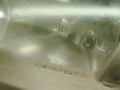 фара левая Renault Laguna 2 поколение 2004, 2.2 л., дизель, МКПП, хетчбэк 5 дв., 8200163323 - фото №4