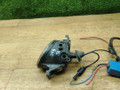 фара противотуманная левая Renault Laguna 2 поколение 2004, 2.2 л., дизель, МКПП, хетчбэк 5 дв., 8200002469 - фото №4