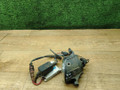 фара противотуманная правая Renault Laguna 2 поколение 2004, 2.2 л., дизель, МКПП, хетчбэк 5 дв. - фото №3