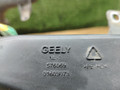 патрубок воздушного фильтра Geely Emgrand X7 1 поколение 2015, 2.0 л., бензин, МКПП, внедорожник 5 дв., 01603073 - фото №5