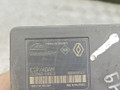 блок ABS Renault Laguna 2 поколение 2004, 2.2 л., дизель, МКПП, хетчбэк 5 дв., 10096014113, 00008285E0, 8200053423C - фото №5