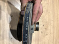 шкив коленвала Mercedes-Benz M-Класс W163 2001, 2.7 л., дизель, МКПП, внедорожник 5 дв., полный привод, 6120300203 - фото №3