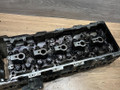 головка блока цилиндров Mercedes-Benz M-Класс W163 2001, 2.7 л., дизель, АКПП, внедорожник 5 дв., задний привод, 6120160701 - фото №2