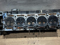 головка блока цилиндров Mercedes-Benz M-Класс W163 2001, 2.7 л., дизель, АКПП, внедорожник 5 дв., задний привод, 6120160701 - фото №3