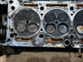 головка блока цилиндров Mercedes-Benz M-Класс W163 2001, 2.7 л., дизель, АКПП, внедорожник 5 дв., задний привод, 6120160701 - фото №4