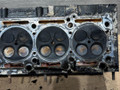 головка блока цилиндров Mercedes-Benz M-Класс W163 2001, 2.7 л., дизель, АКПП, внедорожник 5 дв., задний привод, 6120160701 - фото №5