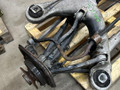 балка подвески задняя Mercedes-Benz E-Класс W211/S211 2005, 3.0 л., дизель, АКПП, универсал, задний привод - фото №2