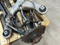 балка подвески задняя Mercedes-Benz E-Класс W211/S211 2005, 3.0 л., дизель, АКПП, универсал, задний привод - фото №3
