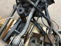 балка подвески задняя Mercedes-Benz E-Класс W211/S211 2005, 3.0 л., дизель, АКПП, универсал, задний привод - фото №9