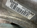 балка подвески задняя Mercedes-Benz S-Класс W220 2001, 4.0 л., дизель, АКПП, задний привод - фото №6