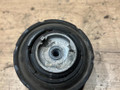 подушка крепления двигателя Mercedes-Benz C-Класс W203/S203/CL203 2003, 2.2 л., дизель, АКПП, седан, задний привод - фото №2
