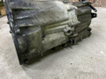 КПП механическая (МКПП) Mercedes-Benz C-Класс W203/S203/CL203 2003, 2.2 л., дизель, МКПП, седан, задний привод, 2112605700 - фото №2