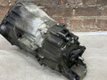 КПП механическая (МКПП) Mercedes-Benz C-Класс W203/S203/CL203 2003, 2.2 л., дизель, МКПП, седан, задний привод, 2112605700 - фото №3