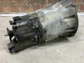 КПП механическая (МКПП) Mercedes-Benz C-Класс W203/S203/CL203 2003, 2.2 л., дизель, МКПП, седан, задний привод, 2112605700 - фото №4