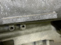КПП механическая (МКПП) Mercedes-Benz C-Класс W203/S203/CL203 2003, 2.2 л., дизель, МКПП, седан, задний привод, 2112605700 - фото №5
