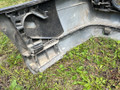 бампер задний Mercedes-Benz E-Класс W211/S211 2005, 3.0 л., дизель, АКПП, универсал, задний привод - фото №6