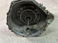 КПП автоматическая (АКПП) Mercedes-Benz S-Класс W140/C140 1992, 3.2 л., бензин, АКПП, седан, задний привод, 1242701001, 722320 - фото №4