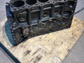 блок цилиндров Mercedes-Benz M-Класс W163 2001, 2.7 л., OM 612.983, дизель, АКПП, внедорожник 5 дв., задний привод, 6120110201, 612983300333 - фото №2