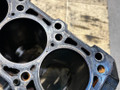 блок цилиндров Mercedes-Benz M-Класс W163 2001, 2.7 л., OM 612.983, дизель, АКПП, внедорожник 5 дв., задний привод, 6120110201, 612983300333 - фото №5