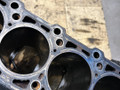 блок цилиндров Mercedes-Benz M-Класс W163 2001, 2.7 л., OM 612.983, дизель, АКПП, внедорожник 5 дв., задний привод, 6120110201, 612983300333 - фото №6
