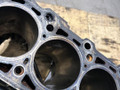 блок цилиндров Mercedes-Benz M-Класс W163 2001, 2.7 л., OM 612.983, дизель, АКПП, внедорожник 5 дв., задний привод, 6120110201, 612983300333 - фото №8