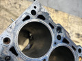 блок цилиндров Mercedes-Benz M-Класс W163 2001, 2.7 л., OM 612.983, дизель, АКПП, внедорожник 5 дв., задний привод, 6120110201, 612983300333 - фото №9