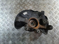 кулак поворотный левый Mercedes-Benz E-Класс W212/S212/C207/A207 2011, 3.5 л., M 276.952, бензин, АКПП, седан, A2044211120 - фото №2