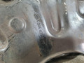 кулак поворотный левый Mercedes-Benz E-Класс W212/S212/C207/A207 2011, 3.5 л., M 276.952, бензин, АКПП, седан, A2044211120 - фото №3