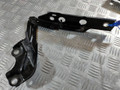 петля капота Audi A7 4G 2012, 3.0 л., CGWB, бензин, хетчбэк 5 дв., 4G8823302D, 4G8823301D - фото №11