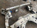 балка подвески передняя (подрамник) BMW 7 серия F01/F02 [рестайлинг] 2013, 4.4 л., N63 B44 A, бензин, АКПП, седан, 6796692, 31116796692, 6797644 - фото №4