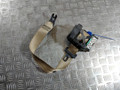 ремень безопасности Audi A6 4G/C7 2012, 2.0 л., CAEB, бензин, АКПП, седан, 4G8857805C, 4G8857805CDBG - фото №2
