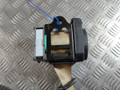 ремень безопасности Audi A6 4G/C7 2012, 2.0 л., CAEB, бензин, АКПП, седан, 4G8857805C, 4G8857805CDBG - фото №5