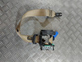 ремень безопасности Audi A6 4G/C7 2012, 2.0 л., CAEB, бензин, АКПП, седан, 4G8857805C, 4G8857805CDBG - фото №2
