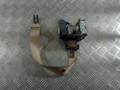 ремень безопасности Audi A6 4G/C7 2012, 2.0 л., CAEB, бензин, АКПП, седан, 4G8857805C, 4G8857805CDBG - фото №3