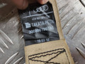 ремень безопасности Audi A6 4G/C7 2012, 2.0 л., CAEB, бензин, АКПП, седан, 4G8857805C, 4G8857805CDBG - фото №7