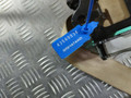 ремень безопасности Audi A6 4G/C7 2012, 2.0 л., CAEB, бензин, АКПП, седан, 4G8857805C, 4G8857805CDBG - фото №8