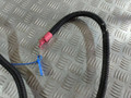 провод высоковольтный BMW 7 серия F01/F02 [рестайлинг] F02 2014, 4.4 л., N63 B44 B, бензин, АКПП, седан, 12427843349, 7843349 - фото №4
