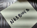 провод высоковольтный BMW 7 серия F01/F02 [рестайлинг] F02 2014, 4.4 л., N63 B44 B, бензин, АКПП, седан, 12427843349, 7843349 - фото №5