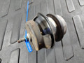 подушка крепления двигателя Infiniti FX35 2 поколение 2010, 3.5 л., VQ35HR, бензин, АКПП, внедорожник 5 дв. - фото №3