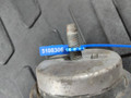 подушка крепления двигателя Infiniti FX35 2 поколение 2010, 3.5 л., VQ35HR, бензин, АКПП, внедорожник 5 дв. - фото №9