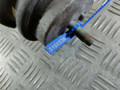 подушка крепления двигателя Infiniti FX35 2 поколение 2010, 3.5 л., VQ35HR, бензин, АКПП, внедорожник 5 дв. - фото №7