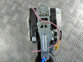 ремень безопасности Audi A8 D4/4H 2011, 4.2 л., CDRA, бензин, АКПП, седан, 4H0857706A - фото №5