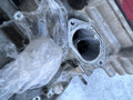 двигатель Maserati Quattroporte 5 поколение 2005, 4.2 л., бензин, АКПП, черный, седан, M139, M139A - фото №14