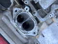 двигатель Maserati Quattroporte 5 поколение 2005, 4.2 л., бензин, АКПП, черный, седан, M139, M139A - фото №15