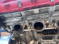 двигатель Maserati Quattroporte 5 поколение 2005, 4.2 л., бензин, АКПП, черный, седан, M139, M139A - фото №11
