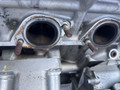 двигатель Maserati Quattroporte 5 поколение 2005, 4.2 л., бензин, АКПП, черный, седан, M139, M139A - фото №16