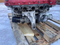 двигатель Maserati Quattroporte 5 поколение 2005, 4.2 л., бензин, АКПП, черный, седан, M139, M139A - фото №3