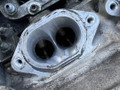 двигатель Maserati Quattroporte 5 поколение 2005, 4.2 л., бензин, АКПП, черный, седан, M139, M139A - фото №24
