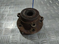 ступица передняя Volkswagen Passat CC 1 поколение 2010, 2.0 л., CCTA, бензин, АКПП, седан, 3C0498621 - фото №3