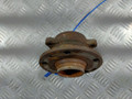 ступица передняя Volkswagen Passat CC 1 поколение 2010, 2.0 л., CCTA, бензин, АКПП, седан, 3C0498621 - фото №5